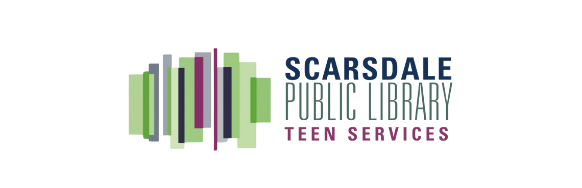 Scarsdale Public Library Teen Services