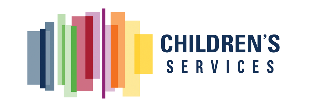 Children's Horizontal Logo
