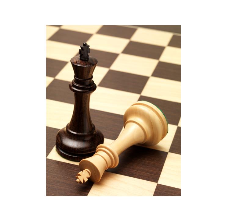Advanced Chess with John Gallagher