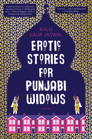 Book cover of Erotic Stories for Punjabi Widows