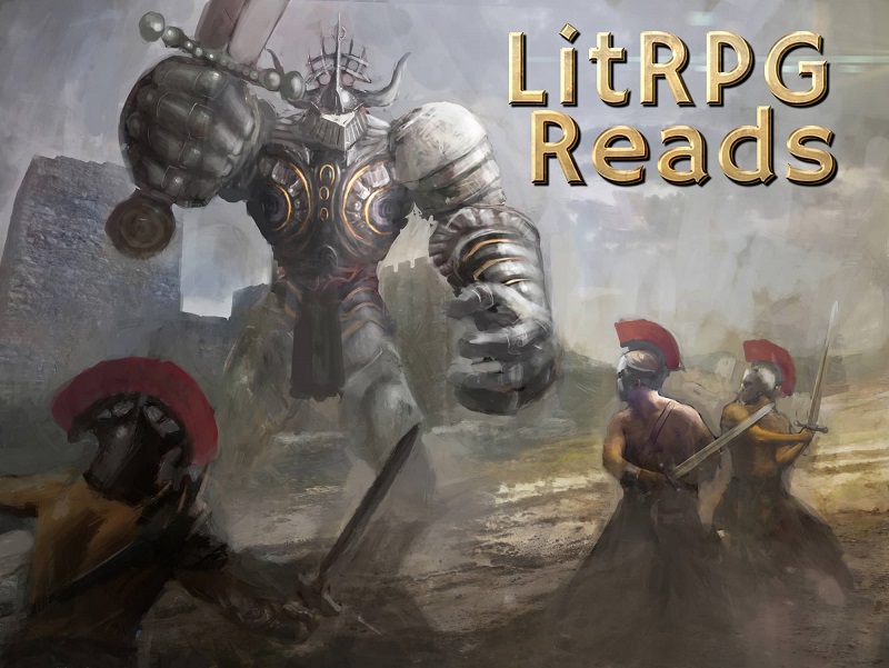 Video Games Games Blog - Video Games Archives - LitRPG Reads %