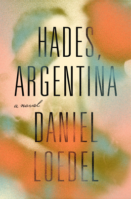 Book cover of Hades, Argentina