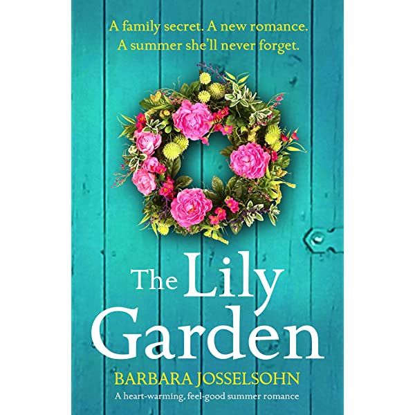 Picture of book Lily Garden