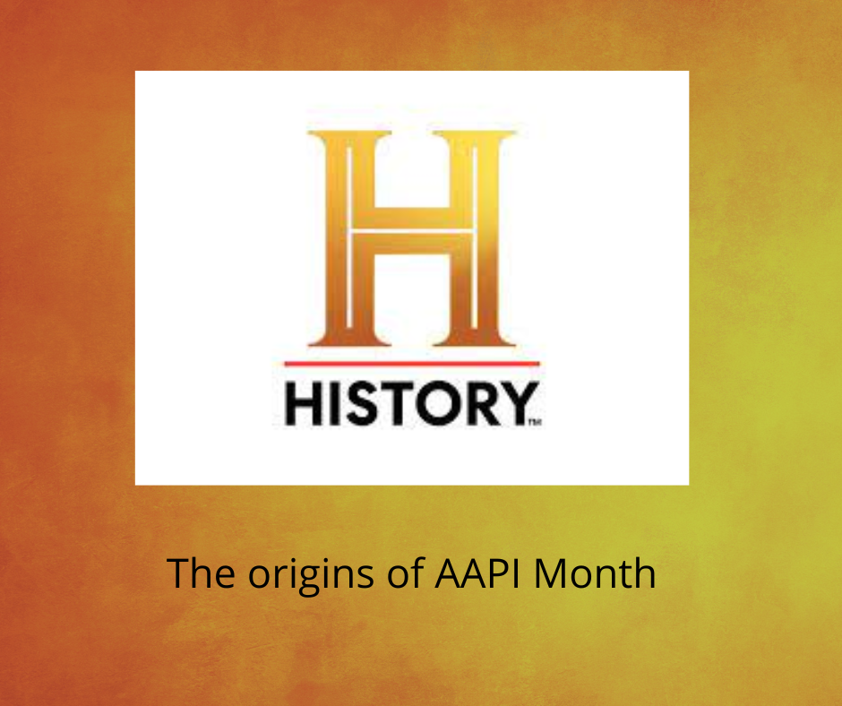 AAPI History Channel