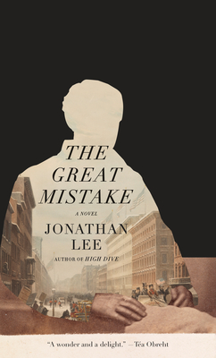Cover of the Great Mistake