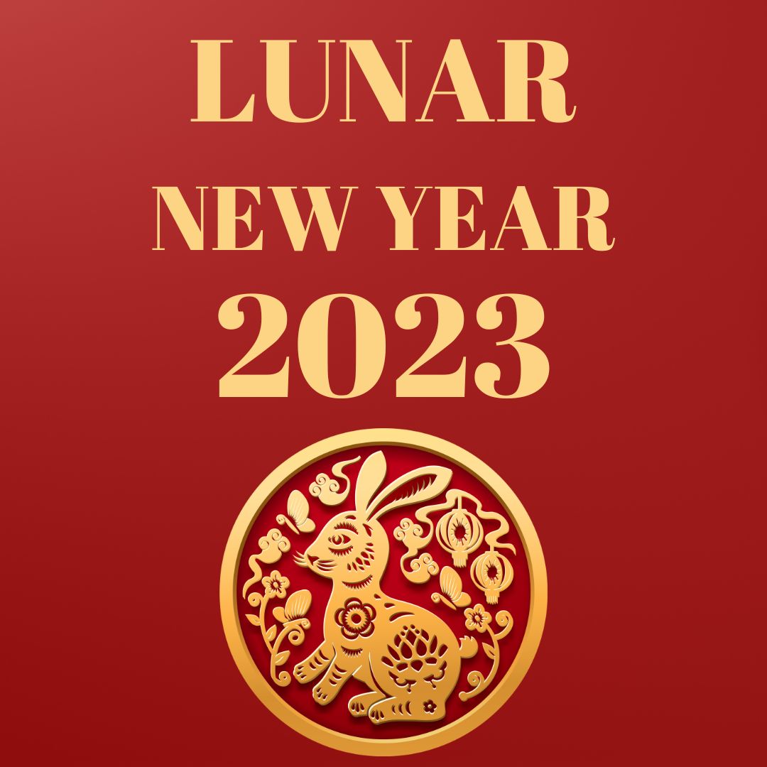 Lunar new year 2023