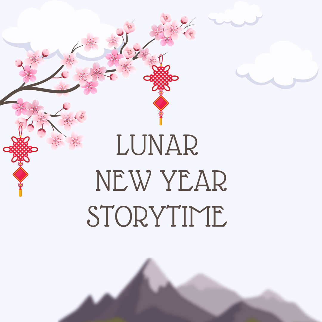 Lunar New Year Storytime