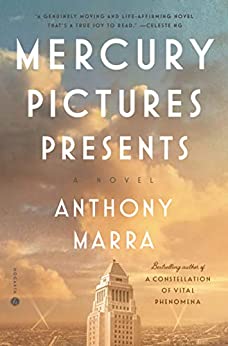 Mercury Pictures Presents Book Cover