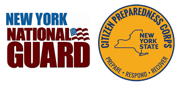 New York National Guard logo