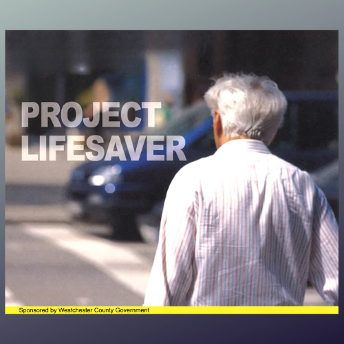 Project Lifesaver