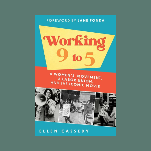Working 9 to 5 book cover