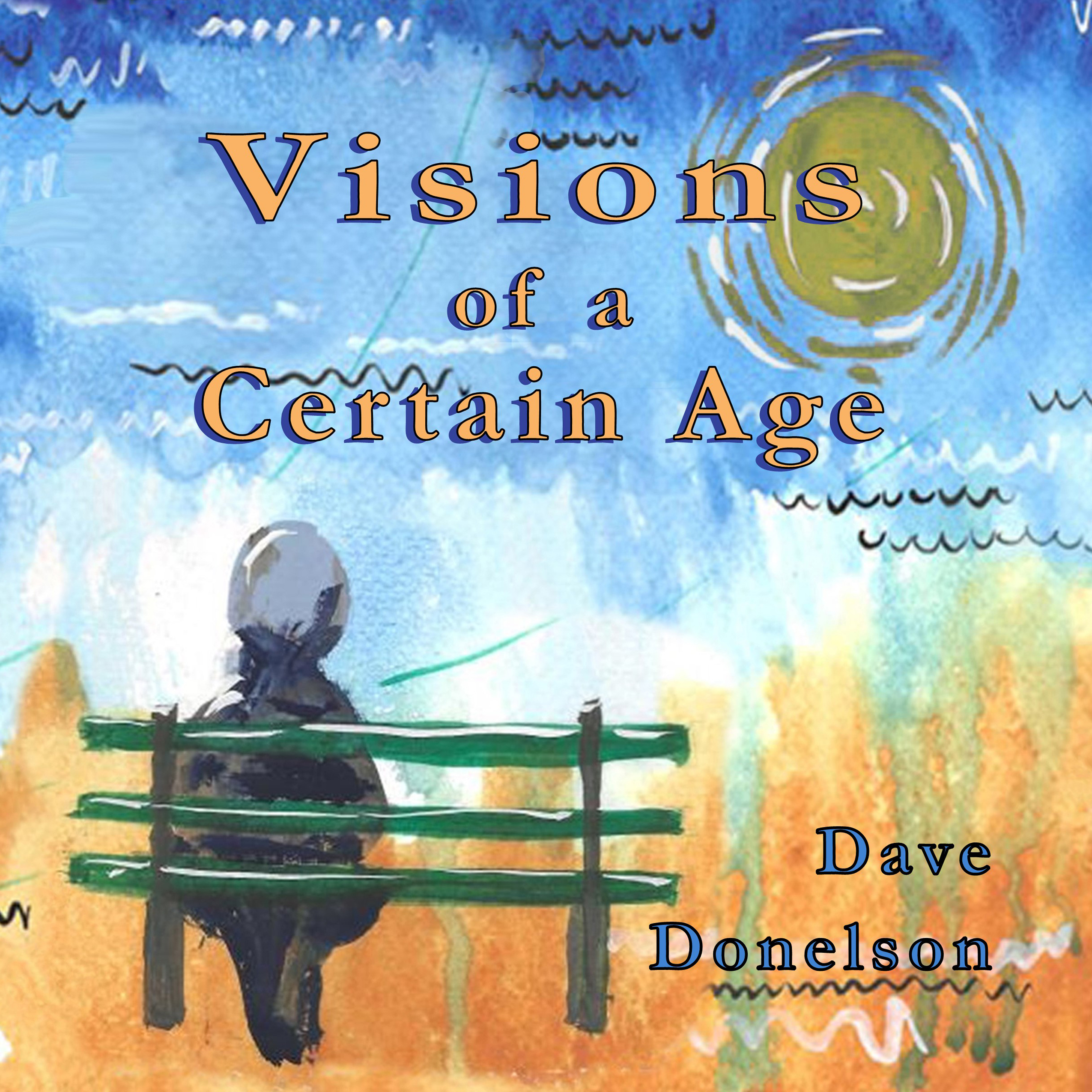 Visions of a Certain Age cover