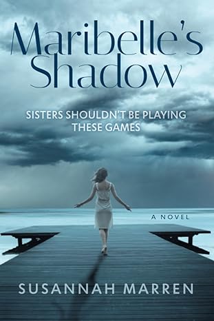 Maribell's Shadow book cover
