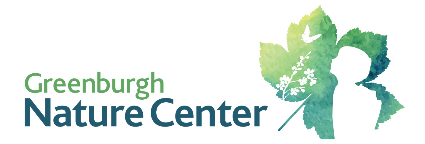 Greenburgh Nature Center Logo