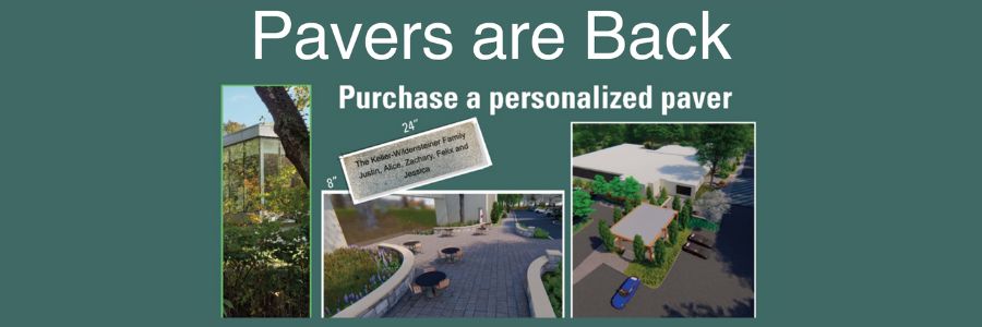 Pavers Are Back