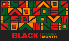 Black History image