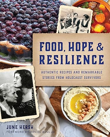 Food, Hope and Resilience