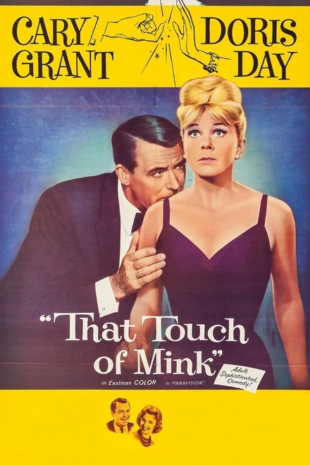 1962- That Touch of Mink