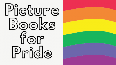Picture Books for Pride