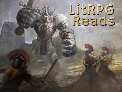 WHAT IS LITRPG?