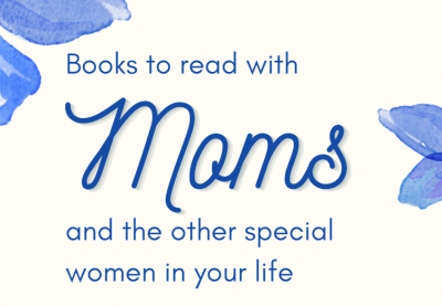 mother's day books