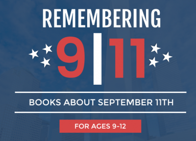 Chilren's Books to Remember 9/11