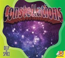 Constellations Deep Space Book Cover