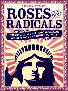 Roses and Radicals Book Cover