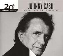 Johnny Cash album