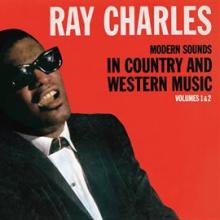 Modern Sounds In Country And Western Music, Ray Charles