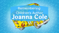 Remembering Joanna Cole