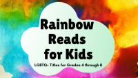 Rainbow Reads for Kids