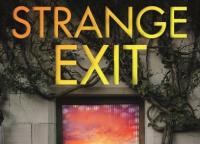 Strange Exit book cover
