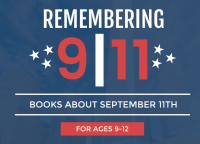 Chilren's Books to Remember 9/11