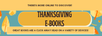 Thanksgiving EBooks