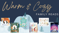 warm and cozy family reads