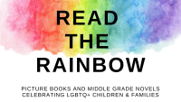 Read the Rainbow 2022