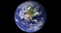 Earth Day April 22, 2024