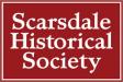 Scarsdale Historical Society