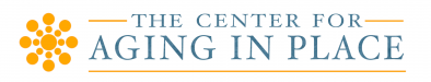 Center for Aging in Place Logo