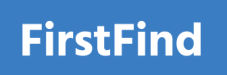 FirstFind Logo