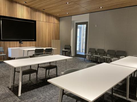 Meeting Room South