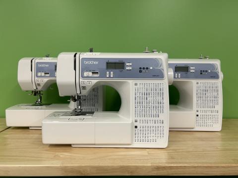 Sewing & Quilting Machine