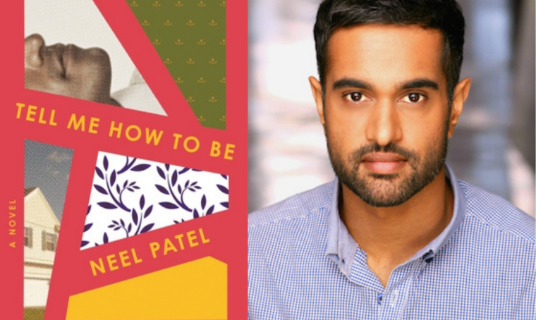 Neel Patel Tell Me How to Be