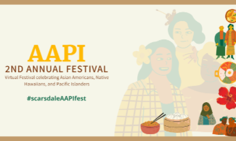 AAPI Festival