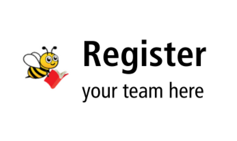 Register Your Team Here