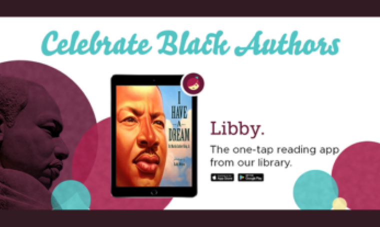 Libby Black History Month